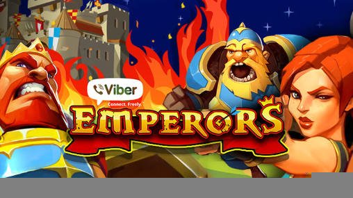 game pic for Viber: Emperors
